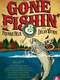Expedition One: Gone Fishin'