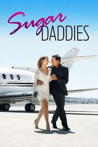 Sugar Daddies - Poster