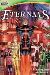 Eternals