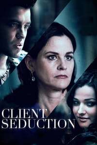 Client Seduction - Poster