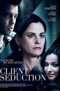 Client Seduction - Poster