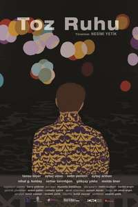 Toz Ruhu - Poster