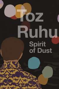 Toz Ruhu - Poster
