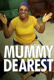 Mummy Dearest