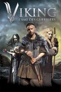 Viking: The Berserkers - Poster