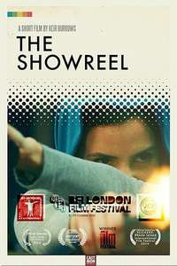 The Showreel - Poster
