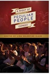 A Night of Comedy: Peculiar People