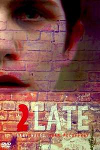 2Late - Poster