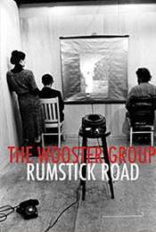 Rumstick Road