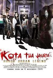 KOTA TUA JAKARTA
