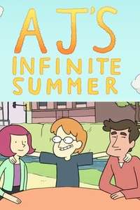 AJ's Infinite Summer - Poster