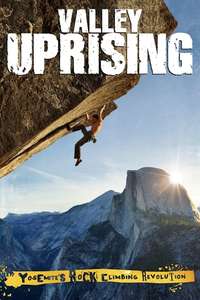 Valley Uprising - Poster