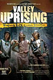 Valley Uprising