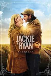 Jackie & Ryan - Poster