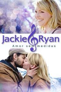 Jackie & Ryan - Poster