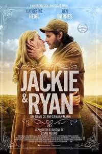 Jackie & Ryan - Poster