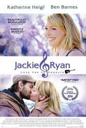 Jackie & Ryan
