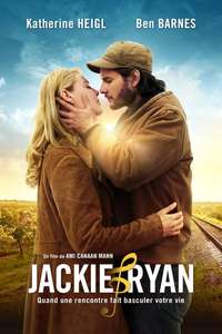 Jackie & Ryan - Poster