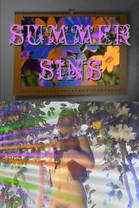Summer Sins - Poster