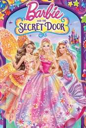 Barbie and the Secret Door
