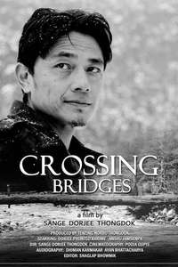 Crossing Bridges - Poster