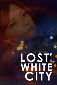 The White City - Poster