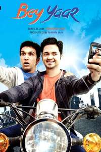 Bey Yaar - Posters