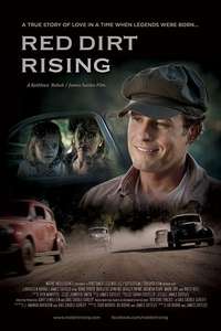 Red Dirt Rising - Poster