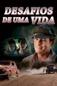 Red Dirt Rising - Poster