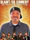 Edwin San Juan's Pacific Rim Comedy