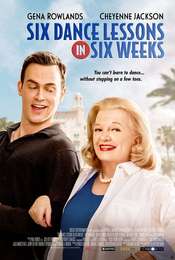 Six Dance Lessons In Six Weeks