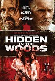 Hidden in the Woods