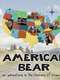 American Bear: An Adventure in the Kindness of Strangers