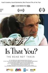 Is That You? - Poster