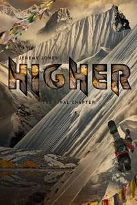 Higher - Poster