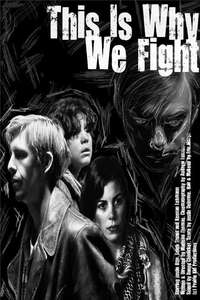 This Is Why We Fight - Poster