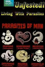 Infested! Living With Parasites