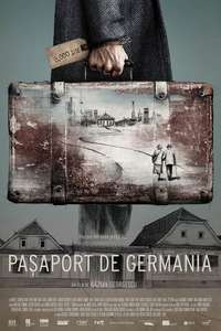 Trading Germans - Poster