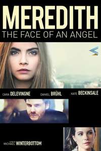 The Face of an Angel - Poster