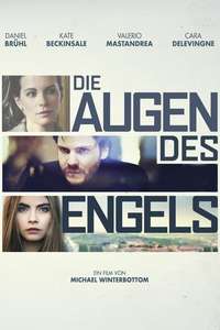 The Face of an Angel - Poster