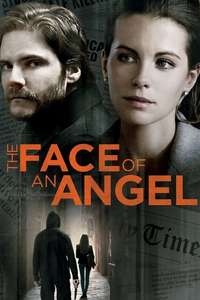 The Face of an Angel - Poster