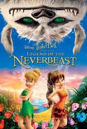 Tinker Bell and the Legend of the NeverBeast