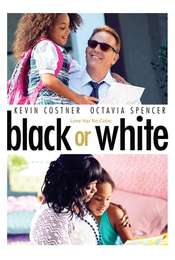 Black or White