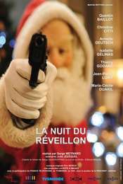 Silent Night  Bloody Night