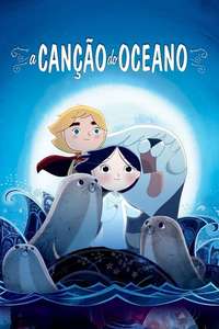 Song of the Sea - Poster