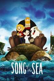 Song of the Sea