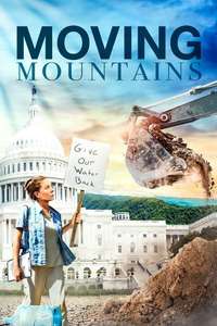 Moving Mountains - Poster