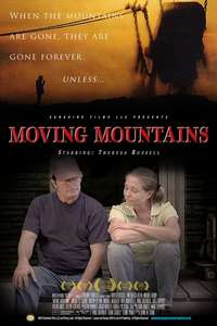 Moving Mountains - Poster
