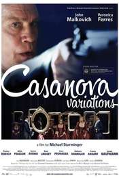 The Casanova Variations