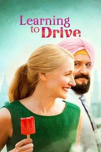 Learning to Drive - Poster